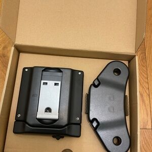 Toyota Universal Tablet Holder (part number PT949-47160-02)
